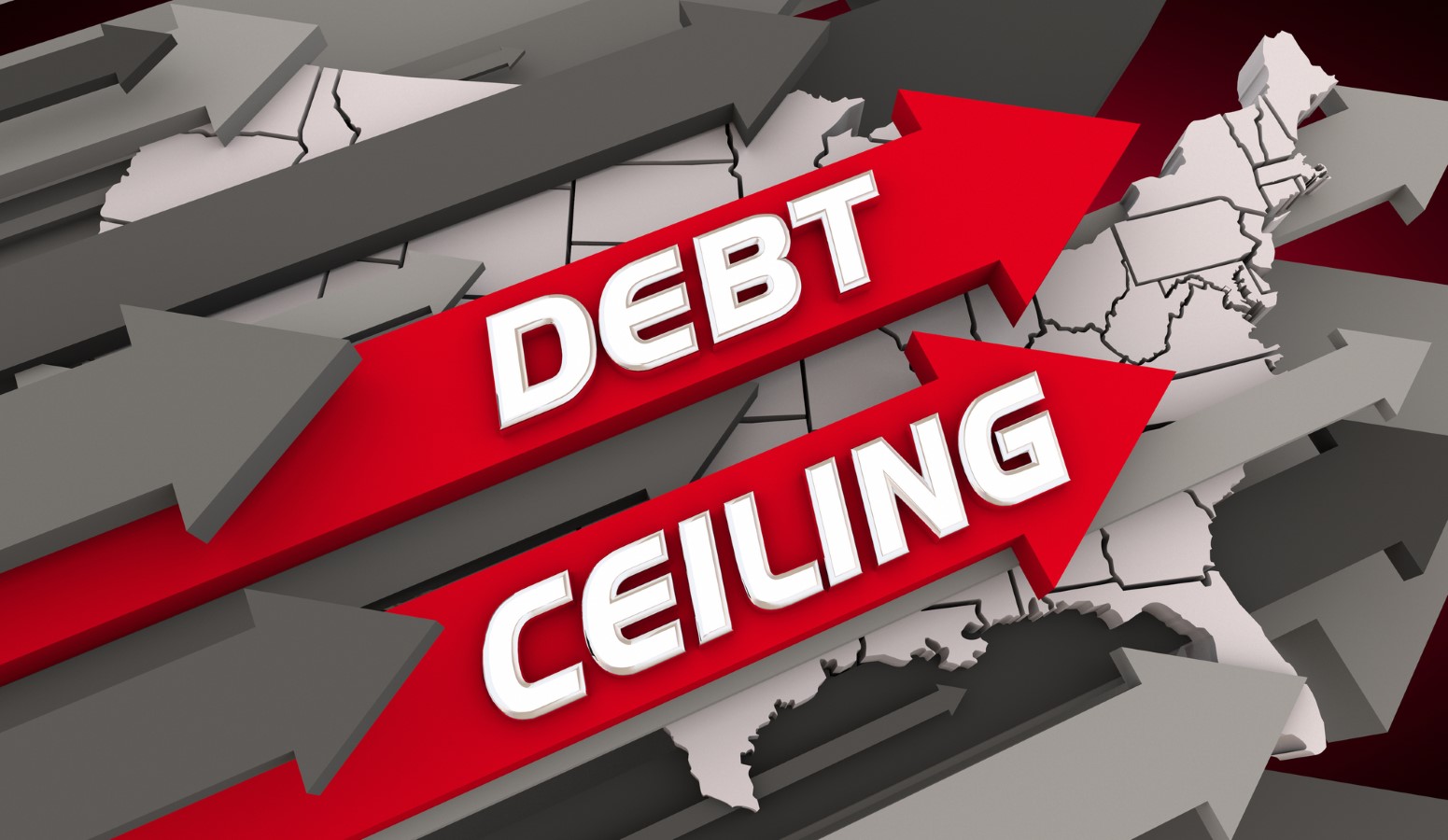 us-faces-looming-default-this-summer-unless-congress-acts,-cbo-sounds-alarm-–-financial-freedom-countdown