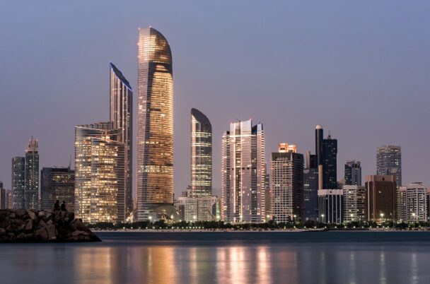 how-dubai-creek-tower-will-transform-the-city’s-real-estate-map