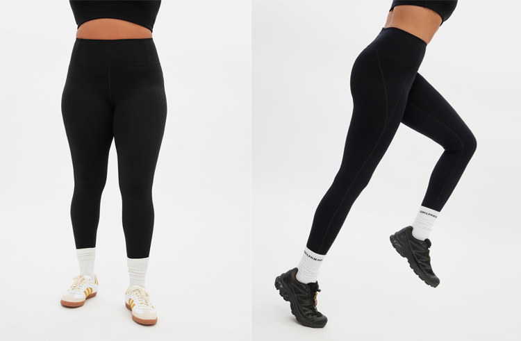 the-ultimate-guide-to-choosing-the-right-yoga-pants-for-your-body-type