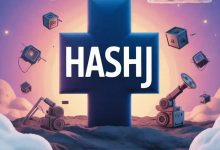  bitcoin-mining-profitable-in-2025?-earn-$600–$11000 daily-with-cloud-mining-on-hashj