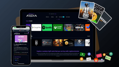 refillarena-launches-crypto-integrated-gift-card-platform-with-global-reach-in-180+-countries