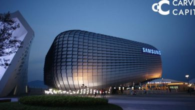 carvina-capital:-samsung-forecasts-record-q3-profit